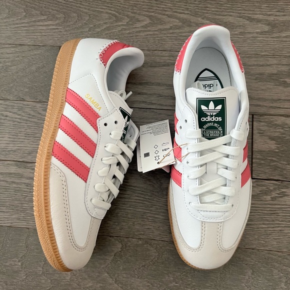 adidas Originals Samba OG
Women's JI2013 - Picture 10 of 14